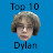 Top 10 Dylan