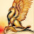 The One Golden Gryphon