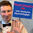SorryGregory - your channel to improve English -