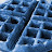 Blue Waffle