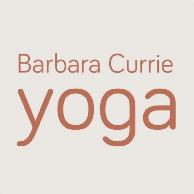Barbara Currie Yoga