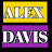 ALEX DAVIS