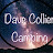 Dave Collier Camping