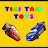 TIKI TAKI TOYS