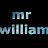 mr william