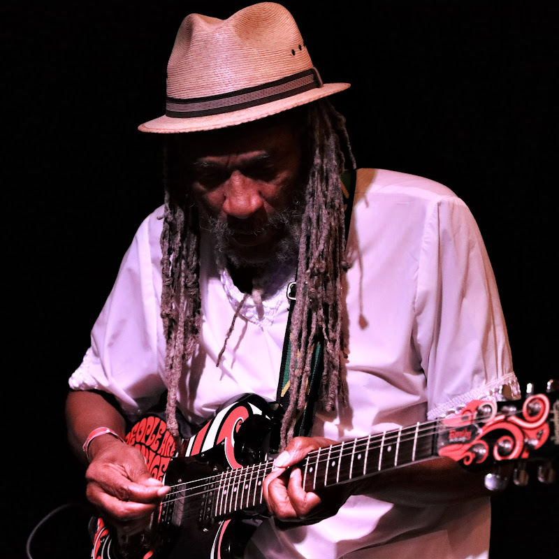 One Drop Redemption: The Bob Marley Experience!