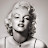 marylin monroe