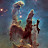 Eagle of the Nebula