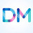 D М