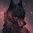 Sable Wolf-