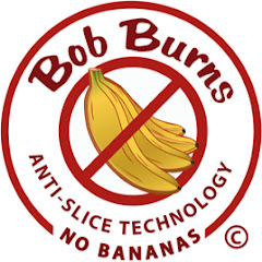 Bob Burns Golf net worth