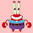 mr crab
