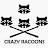 Crazy Raccoons