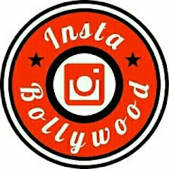 Insta Bollywood channel logo