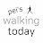 peis walking today