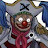 Buggy D Clown
