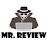 Mr Reviewer