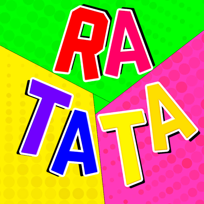 RATATA Net Worth & Earnings (2025)