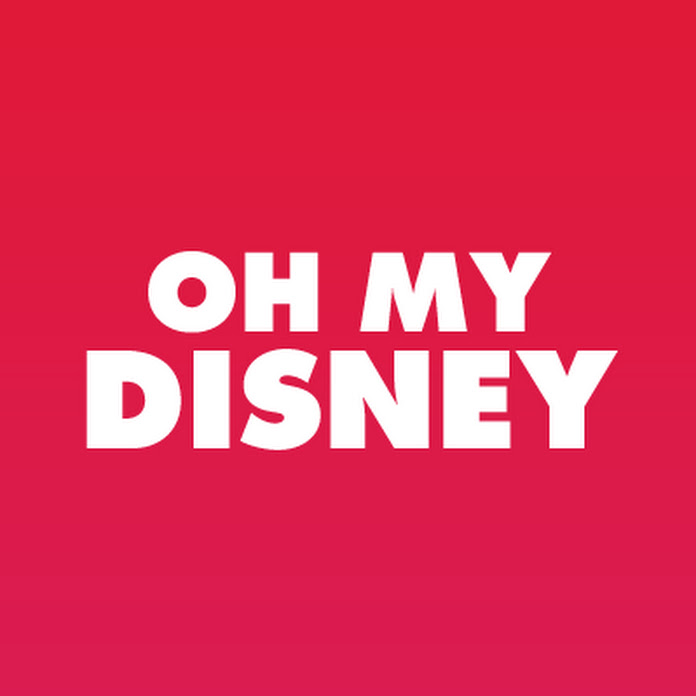 Oh My Disney Net Worth & Earnings (2026)