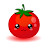 squishy tomato
