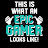 EPICGAMER PC