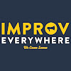What could Improv Everywhere buy with $100 thousand?