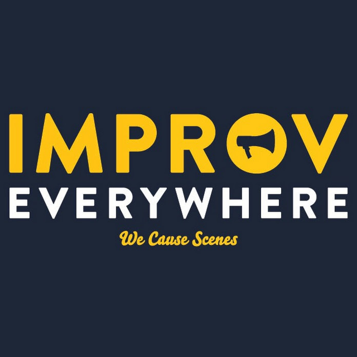 Improv Everywhere Net Worth & Earnings (2024)