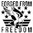 Forged From Freedom