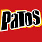 Patos  Youtube Channel Profile Photo