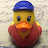 That Rubber Duck
