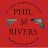 Phil M Rivers