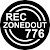 Logo: Zonedout 776