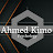 Ahmed Kimo for psychology