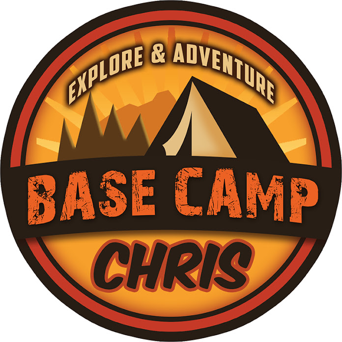 Base Camp Chris Net Worth & Earnings (2026)
