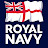 Royal Navy lover
