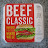 Beef classic