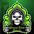 GREEN Toxic Gamer