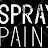 Spray paint Art