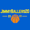 What could JimmyBallers20 buy with $100 thousand?