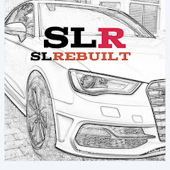 SL Rebuilt net worth