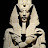 Pharaoh Akhenaten
