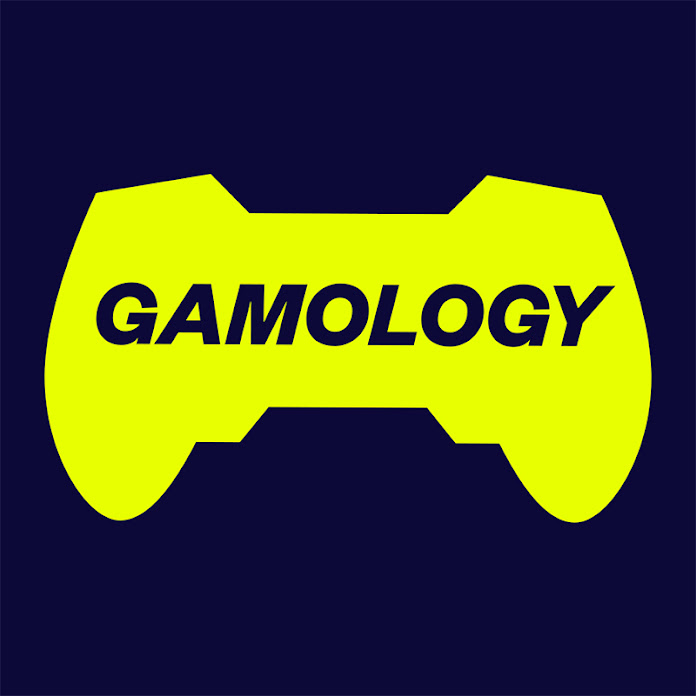 Gamology Net Worth & Earnings (2026)