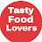 Tasty Food Lovers