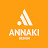 ANNAKI Design - Product design & Motion graphics