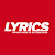 Logo: LYRICS TV