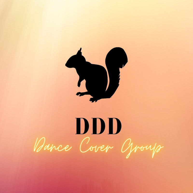Logo for DDD