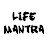 Life Mantra