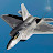 lockheed Martin F-22 Raptor