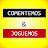 Comentemos & Joguemos