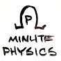 minutephysics